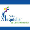logo CH du Cateau-Cambrésis, Nord, Hauts-de-France