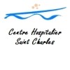 logo CH Saint Charles, Toul, Meurthe et Moselle, Lorraine