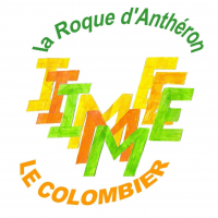 logo IME - Le Colombier, La Roque d’Antheron, Bouches-du-Rhône, Provence-Alpes-Côtes d’Azur