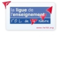 logo IME Varennes-Vauzelles / FOL de la Nièvre, Bourgogne