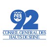 logo Conseil Général des Hauts-de-Seine