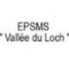 logo EPSMS - Vallée du Loch, Grand-Champ, Morbihan, Bretagne