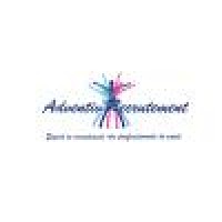 logo Adventiv' Recrutement