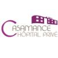 logo HOPITAL PRIVE LA CASAMANCE — AUBAGNE