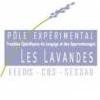 logo Pôle Expérimental “Les Lavandes” à Orpierre, en Haute-Alpes dans la Provence-Alpes-Côte-d’Azur