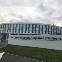 logo SELARL ILA ORLEANS, Orleans, Loiret, Centre