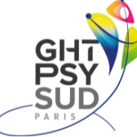logo GHT PSY SUD PARIS