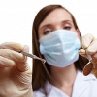 logo Chirurgien dentiste - RÉSEAU SOCIAL PUBLIC