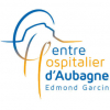 logo CH Edmond Garcin, Aubagne ,  Bouches-du-Rhônes, Provence-Alpes-Côte d’Azur