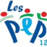 logo ADPEP 12 Rodez, Aveyron, Midi-Pyrénées