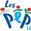 logo ADPEP 12 Rodez, Aveyron, Midi-Pyrénées