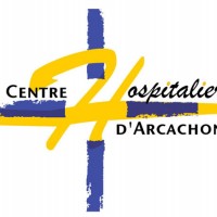 logo CH d'Arcachon