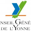 logo Conseil Général de l'Yonne