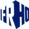 logo IFRHOS (institut française de réalisations hospitalières) de Paris en Ile de France