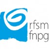 logo Réseau Fribourgeois de Santé Mentale (RFSM) - Canton de Fribourg Suisse.