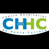 logo CH DE HAUTE CORRÈZE USSEL