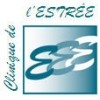logo Clinique de l'Estrée à Stains en Seine-Saint-Denis région Ile-de-France