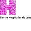 logo Centre Hospitalier de Lens - GHT de l'Artois