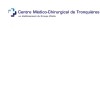 logo Centre Médico-Chirurgicale de Tronquières à Aurillac dans le Cantal en Région Auvergne