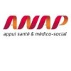 logo ANAP,Paris, Île-de-France