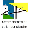 logo CENTRE HOSPITALIER DE LA TOUR BLANCHE ISSOUDUN