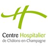 logo CH de Chalons-en-Champagne, Marne, Champagne-Ardennes
