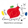 logo Hôpital Marie Lannelongue Le Plessis Robinson Hauts-de-Seine, Île-de-France.