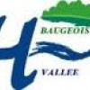 logo CH du Baugeois et de la Vallée