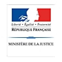 logo MINISTÈRE DE LA JUSTICE