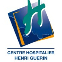 logo CH Henri Guérin - Pierrefeu-du-Var