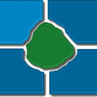 logo CH SAINTE MARIE GRAND BOURG  — MARIE-GALANTE