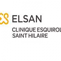 logo Clinique Esquirol Saint Hilaire, Agen, Lot et Garonne, Aquitaine.