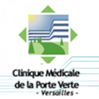 logo Clinique Médicale de La Porte Verte, Versailles