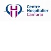 logo Centre Hospitalier de Cambrai, Nord, Nord-Pas-De-Calais