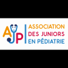 logo AJP - Association des Juniors en Pédiatrie