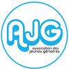 logo AJG - Association des Jeunes Gériatres