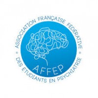 logo AFFEP - Association Française Fédérative des Etudiants en Psychiatrie