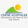 logo Centre Hospitalier Intercommunal des Alpes du Sud GAP (CHICAS)