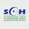 logo SCH - Syndicat des Chirurgiens Hospitaliers