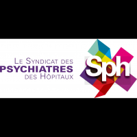 logo SPH - Syndicat des Psychiatres des Hôpitaux