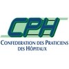 logo CPH - Confédération des Praticiens des Hôpitaux