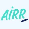 logo AIRR - Association des Infirmières et Infirmiers en Rééducation et Réadaptation