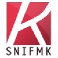 logo SNIFMK - Syndicat National des Instituts de Formation en Masso-Kinésithérapie