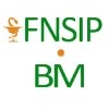 logo FNSIP.BM - Fédération Nationale des Syndicats d’Internes en Pharmacie et Biologie Médicale