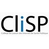 logo CLISP - Collège de Liaison des Internes de Santé Publique