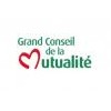 logo Grand Conseil de la Mutualité à Marseille, Bouches du Rhône, Provence-Alpes-Côte-d’Azur.