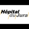 logo Hôpital du Jura - Suisse