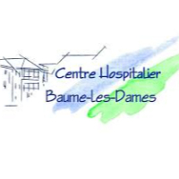 logo LE CENTRE HOSPITALIER SAINTE CROIX - BAUMES LES BAINS