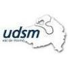 logo UDSM du Val de Marne à Fontenay sous Bois, dans le Val de Marne en Ile de France