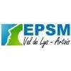 logo EPSM Val de Lys - Artois à Saint-Venant Pas-de-Calais Hauts-de-France